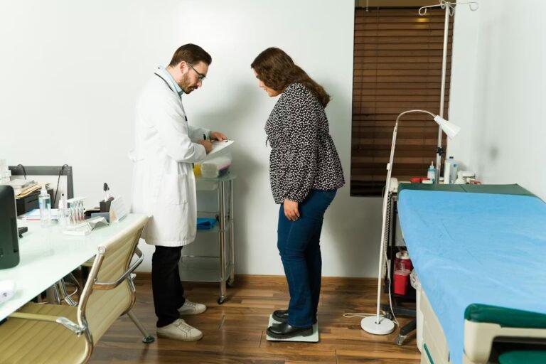 La prise de poids à la vingtaine serait la plus néfaste pour la santé à long terme