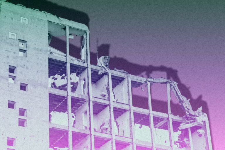 « La réouverture de l’Institut français du Proche-Orient en Syrie pourrait contribuer à la renaissance scientifique et culturelle du pays »