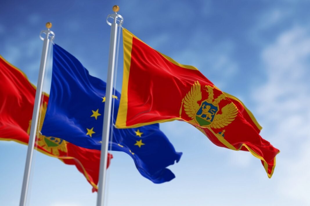 20 ans après son indépendance acquise en 2006, le Monténégro est aux portes de l