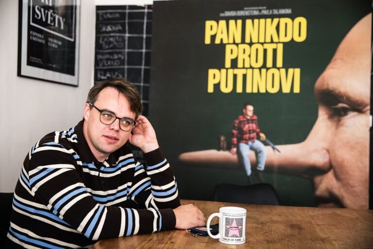 Le destin bouleversé de Pavel Talankin, réalisateur oscarisé dans le viseur du pouvoir russe