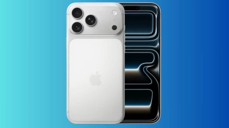 Le prix de l’iPhone 17 Pro Max prend une claque chez Rakuten contre toute attente