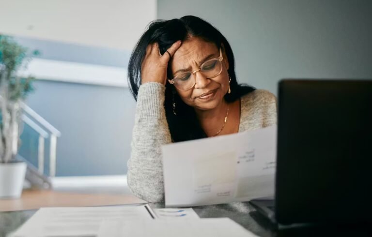 Le stress peut-il faire grimper la température corporelle ?