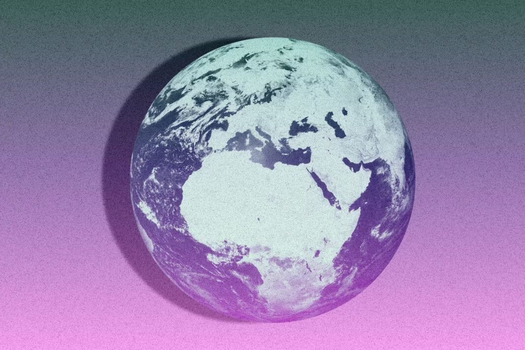 « Les PFAS ne sont que la partie émergée de l’iceberg de la pollution chimique en Europe »