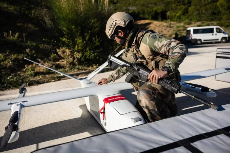Les ambitions de la programmation militaire se heurtent au mur des fragilités budgétaires françaises
