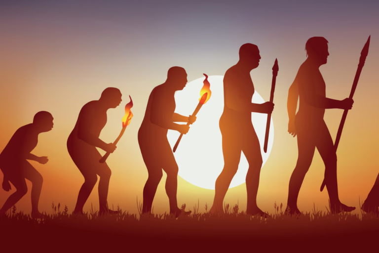 L’évolution humaine s’est-elle arrêtée ? La réponse va vous surprendre
