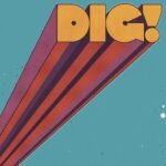 Mamas Gun Dig Art No Sticker DSP