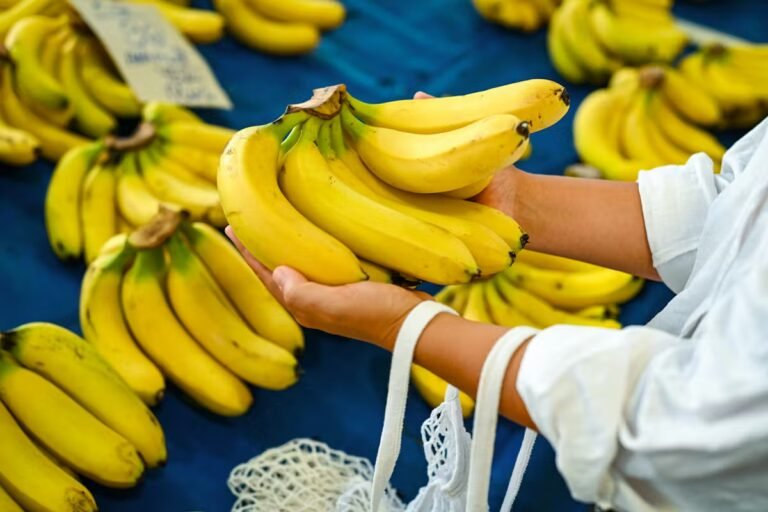 Manger des bananes, ça réduit vraiment le risque d'AVC ?