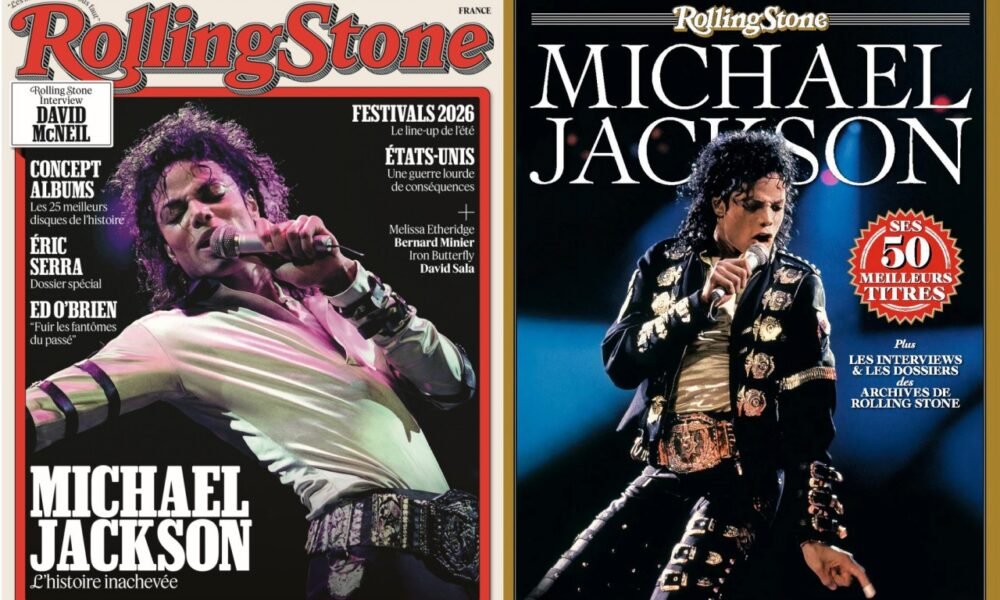 Michael Jackson 182 hs