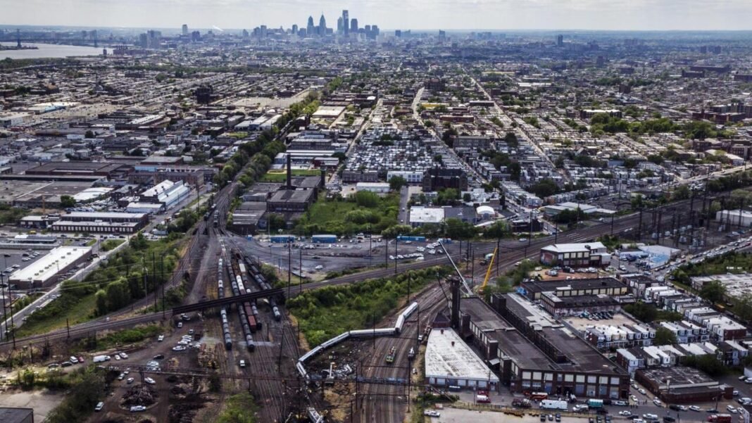 Mondial 2026: Philadelphie, ville hôte, se positionne pour des prix abordables Mondial 2026: Philadelphie, ville hôte, se positionne pour des prix abordables
