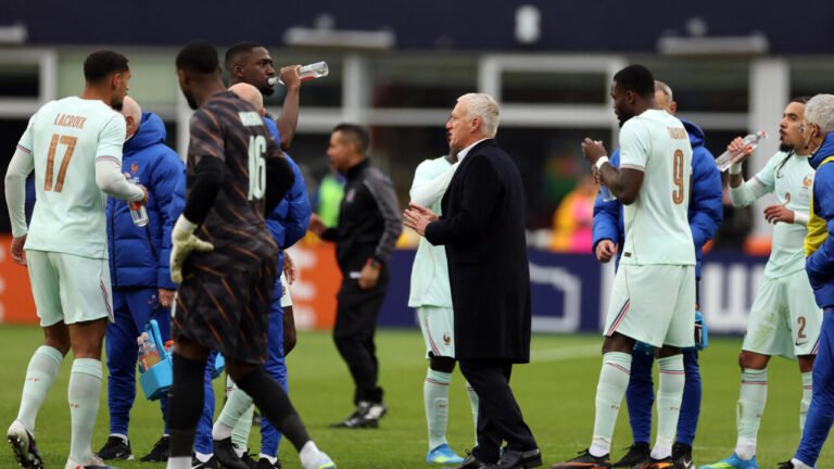 Mondial 2026: la pause fraîcheur imposée pour toutes les rencontres