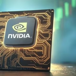 L’IA de Nvidia s’attaque au talon d’Achille des ordinateurs quantiques, et ce n’est pas un détail 1 Les puces pour intelligence artificielle de Nvidia progresseraient plus rapidement que la loi de Moore. © Image générée par Grok