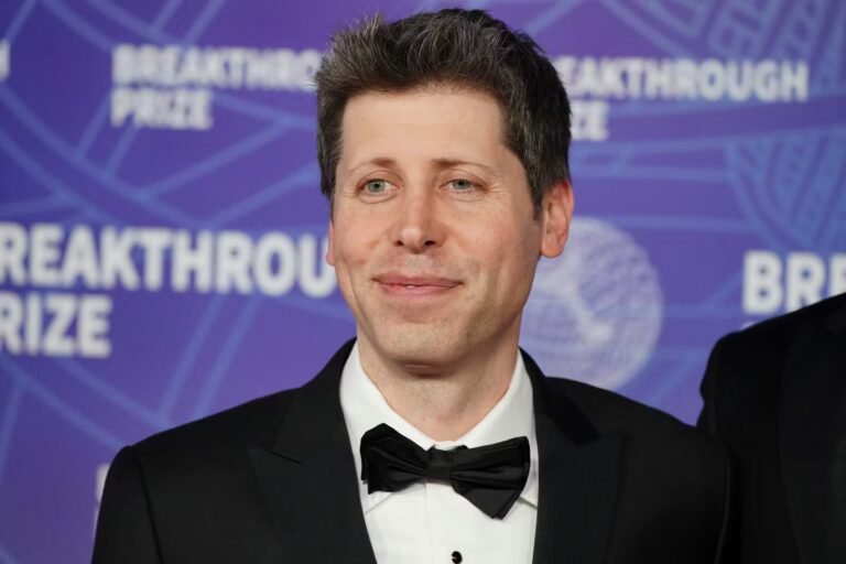 « On ne peut pas laisser à des entreprises privées, juges et parties, le soin de définir les règles du jeu de l’IA »