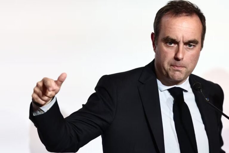 Passoires énergétiques : Sébastien Lecornu souhaite réautoriser leur location, sous conditions