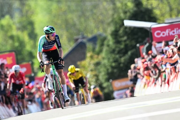 Paul Seixas, des performances au-delà des attentes et une participation encore incertaine au Tour de France