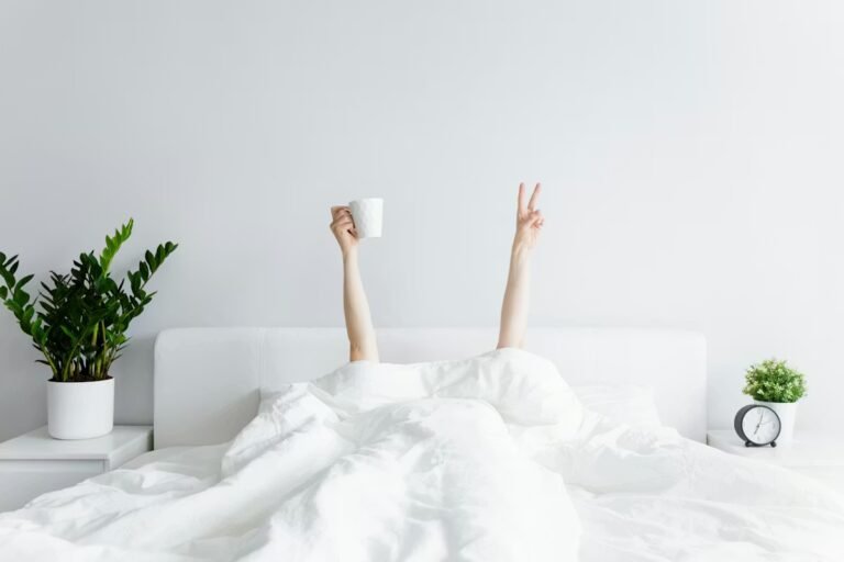 Petit dormeur ou dette de sommeil : comment savoir ?