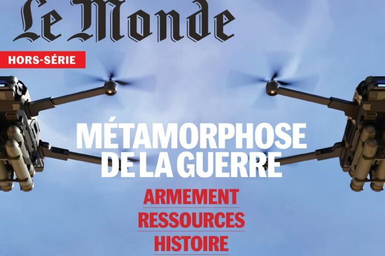 Plongée dans la nouvelle donne militaire mondiale