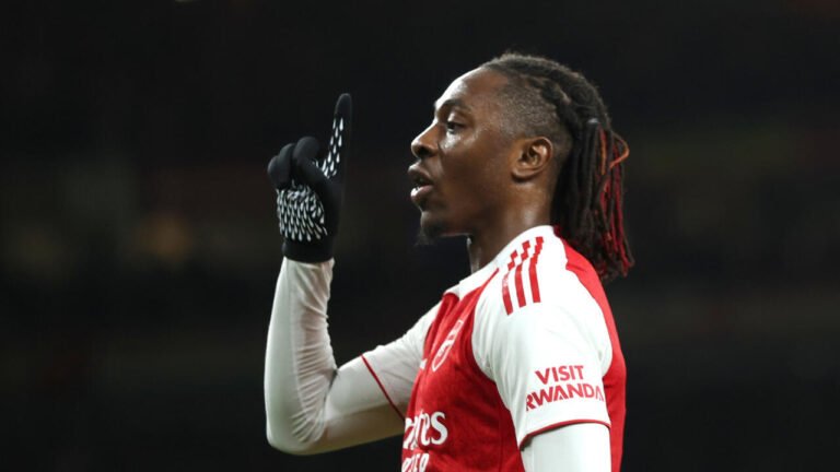 Premier League : Arsenal reprend les commandes