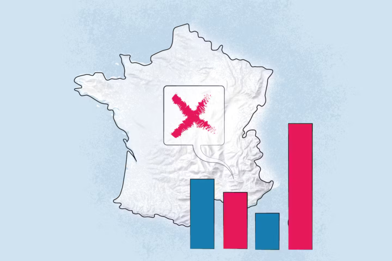 Présidentielle 2027 : le potentiel politique de l’abstention