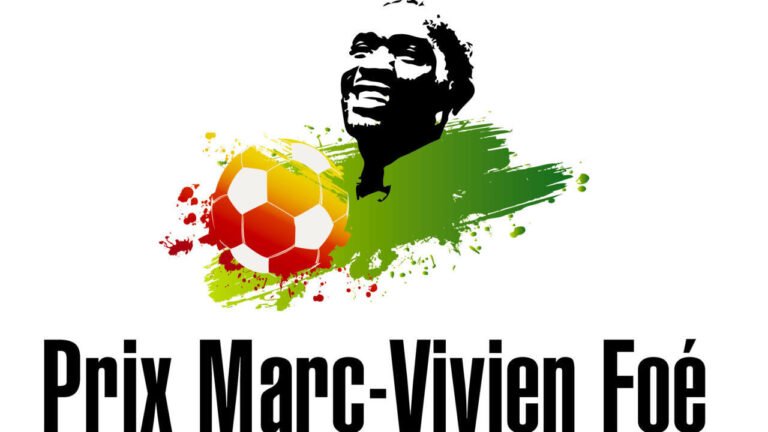 Prix Marc-Vivien Foé : les 11 nommés et parmi eux, déjà des favoris !