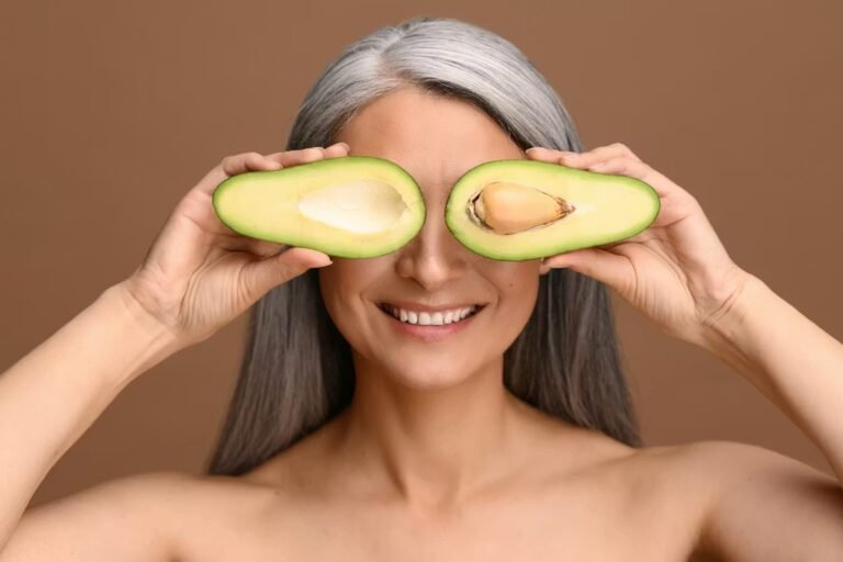 Quels aliments manger pour avoir un beau teint ?