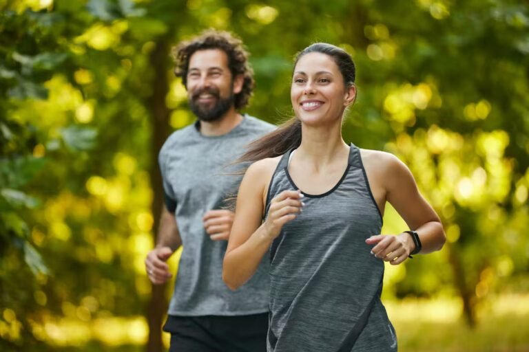 Run/walk : la méthode qui bouscule les codes de la course à pied
