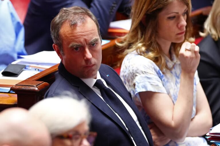Sébastien Lecornu veut instaurer une nouvelle « méthodologie », afin d’éviter de nouveaux revers à l’Assemblée nationale