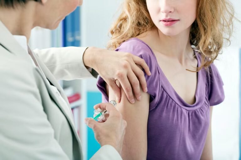Semaine européenne de la vaccination : l'Institut Curie rappelle l'importance du vaccin anti-HPV