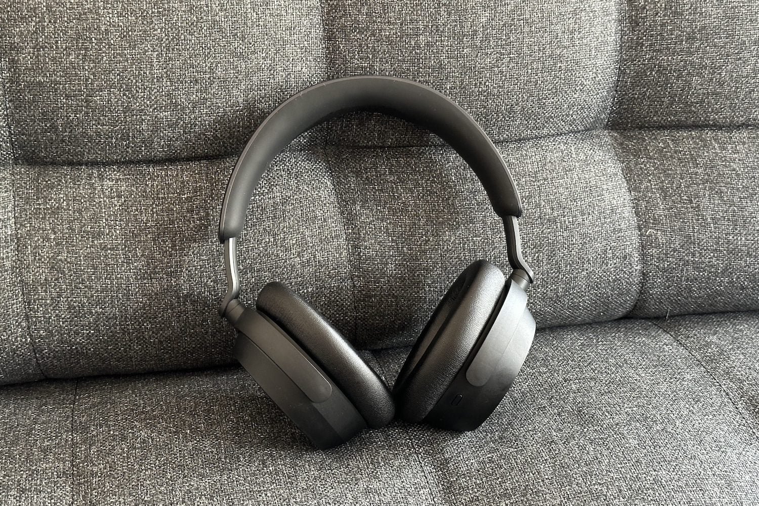 Quels sont les meilleurs casques à réduction de bruit en avril 2026 ? 6 Sennheiser Accentum Plus 1