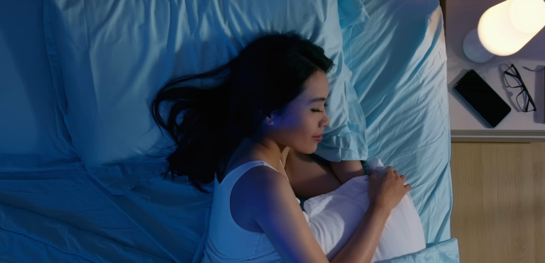 Sommeil : ce chiffre sur les Français inquiète plus que la durée passée au lit