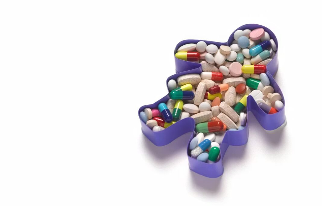 Surdosage de médicaments : quels symptômes ?
