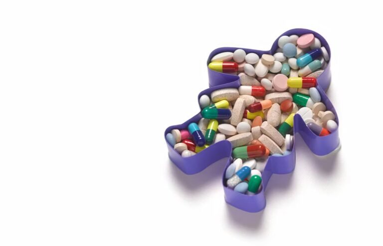 Surdosage de médicaments : quels symptômes ?