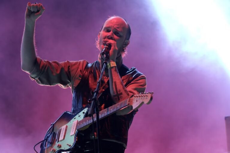 Taylor Kirk, leader du groupe Timber Timbre, au générique de « Breaking Bad » ou « The Good Wife », est mort