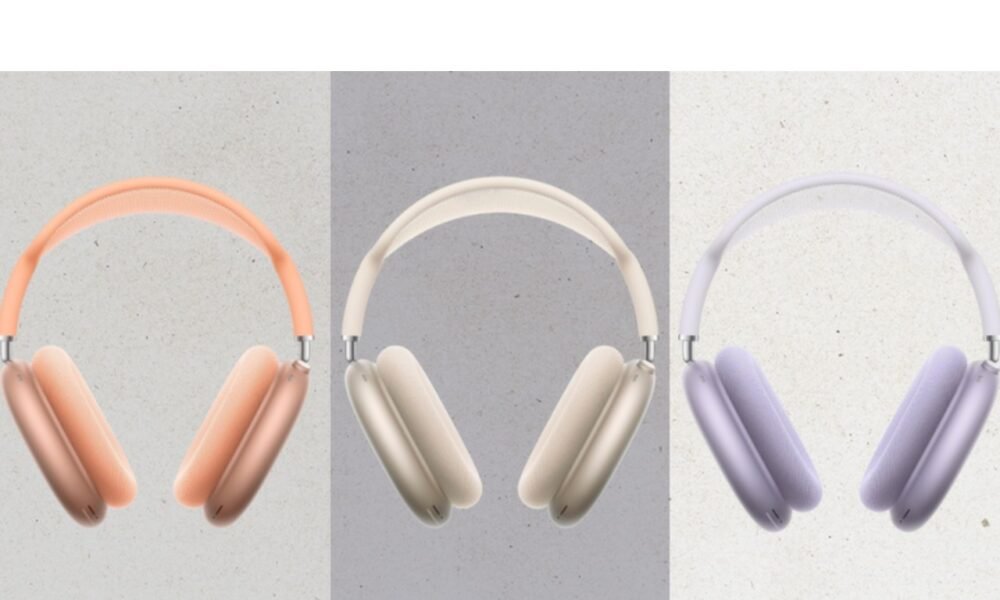 AirPods Max 2 Apple casque audio