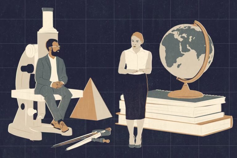 « Toute décrédibilisation de l’expertise scientifique alimente la défiance »