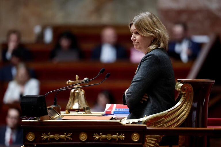 VIDEO 1er-Mai : le camp présidentiel se déchire sur question après l’abandon de la réforme