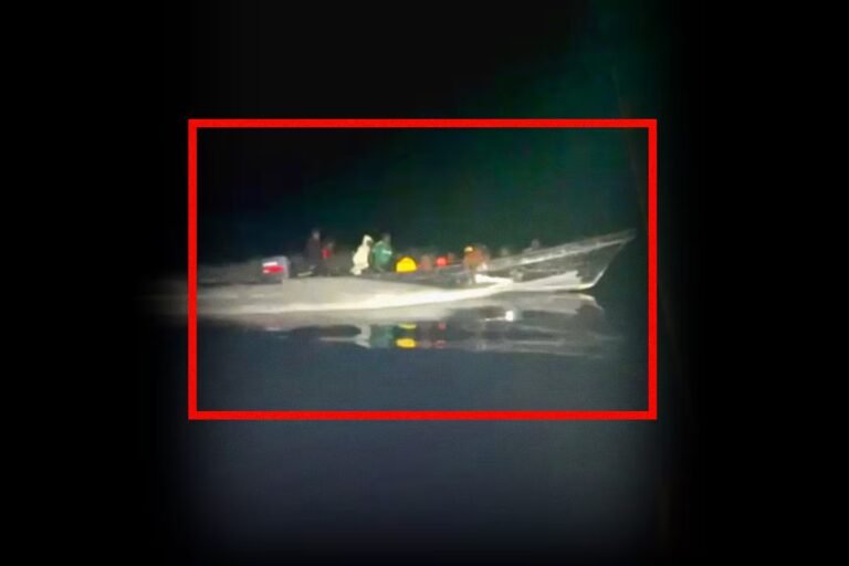 VIDEO Mayotte : une vidéo inédite montre la violence d’une interception par la police d’un bateau de migrants qui a provoqué un naufrage