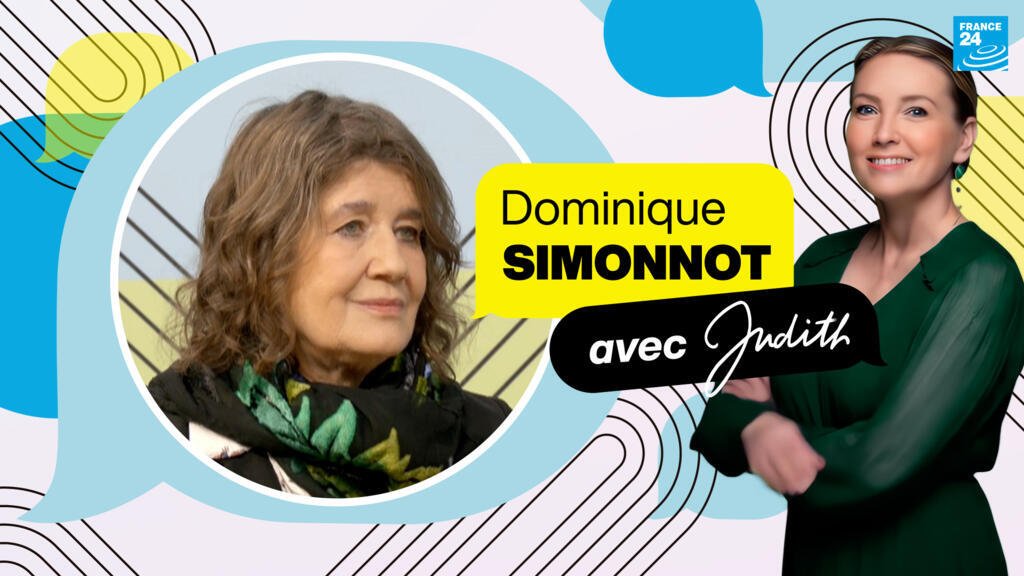 En France, les surveillants de prison amorcent une fronde face à la surpopulation carcérale 1 Surpopulation carcérale - Avec Judith : "Il manque 5000 surveillants", dénonce Dominique Simonnot