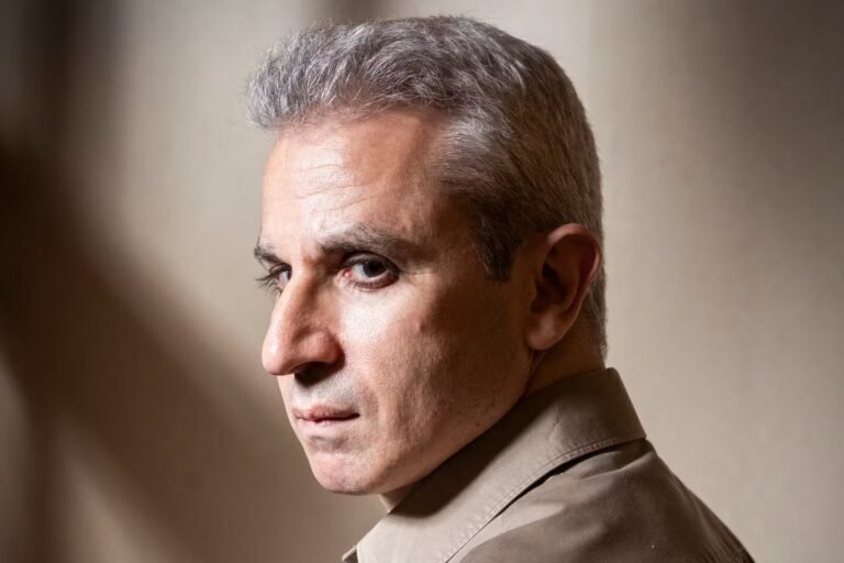 Vincent Azoulay, helléniste : « Ce qui m’anime, c’est la question de la démocratie, de la fraternité, de l’autolimitation par le biais du théâtre, de la comédie, des rumeurs »