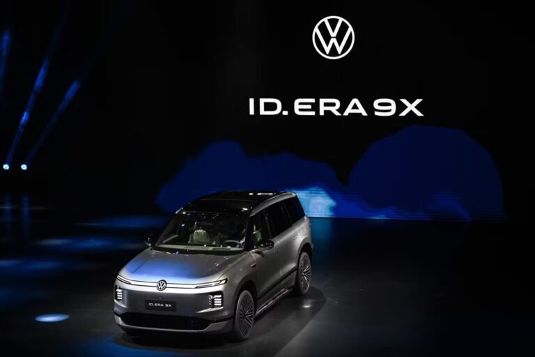 Volkswagen réduit encore la voilure et n’exclut pas des coopérations avec des industriels chinois en Allemagne