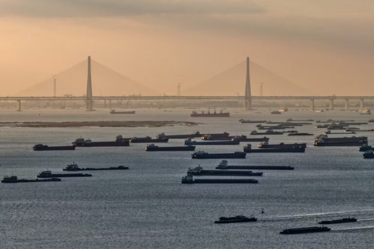 Voyage dans l’usine du monde, où rien n’arrête le rouleau compresseur industriel chinois