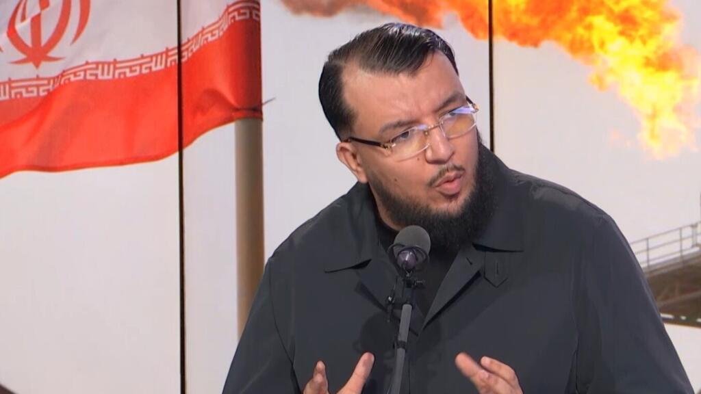 Guerre, pétrole, marchés financiers : qui gagne, qui perd ? 1 Yassine Al Yattioui, docteur en science politique et en relations internationales, invité sur RFI