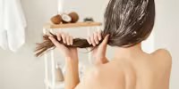 cheveux soin creme naturel