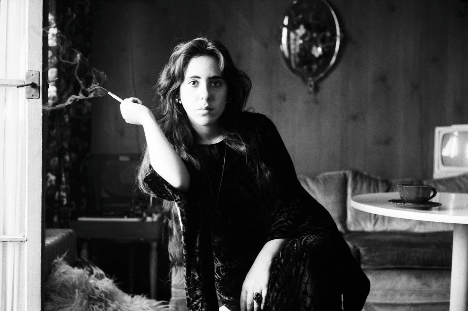 EXCLU : BTS est de retour au sommet : « Nous devons repousser les limites » 1 Laura Nyro période Eli and the Thirteenth Confession