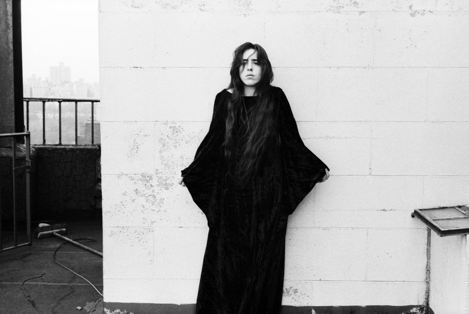EXCLU : BTS est de retour au sommet : « Nous devons repousser les limites » 3 Laura Nyro jeune