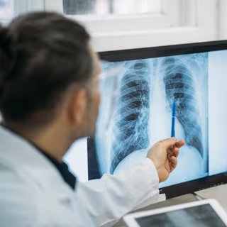 Un patient australien vit 100 jours avec un cœur artificiel en titane. © Vladimir Vladimirov, iStock