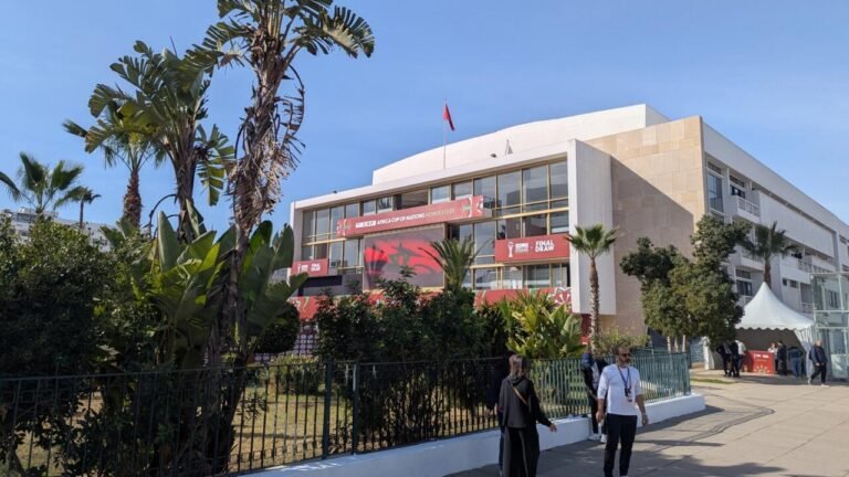 "La Coupe va rester ici" : le Maroc déjà confiant avant le tirage au sort de la CAN 2025