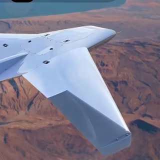 Le Rôdeur 330 résiste au brouillage et reste précis lorsqu’il frappe sa cible. © EOS Technologie