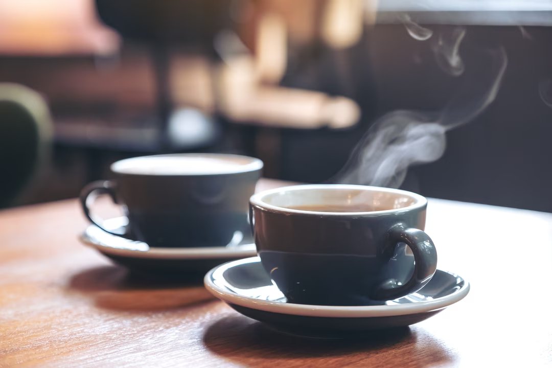 6 cafe