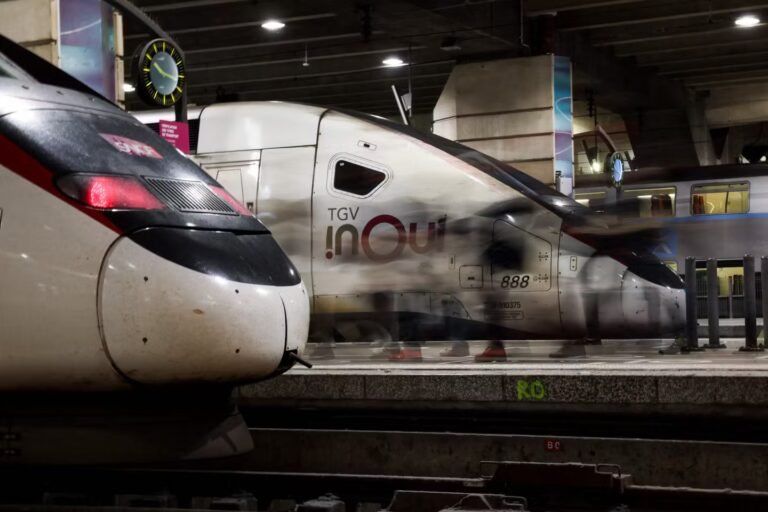 Appel à la grève unitaire à la SNCF le 10 juin : « On en est à treize cas de suicide depuis quelques mois »