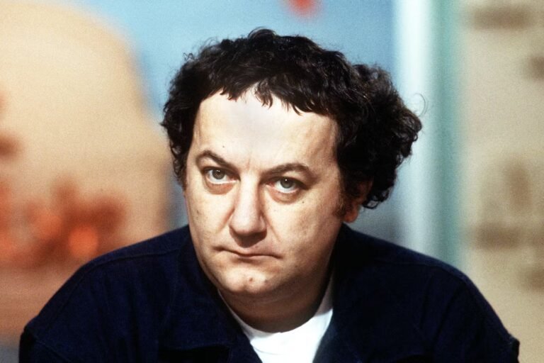 Ce que Coluche nous dit de la France de son époque